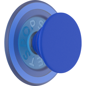PopSockets MagSafe PopGrip with Magnetic Adapter Kit - cobaltblue (SKU: 13448639499) PopSockets MagSafe PopGrip with Magnetic Adapter Kit - cobaltblue